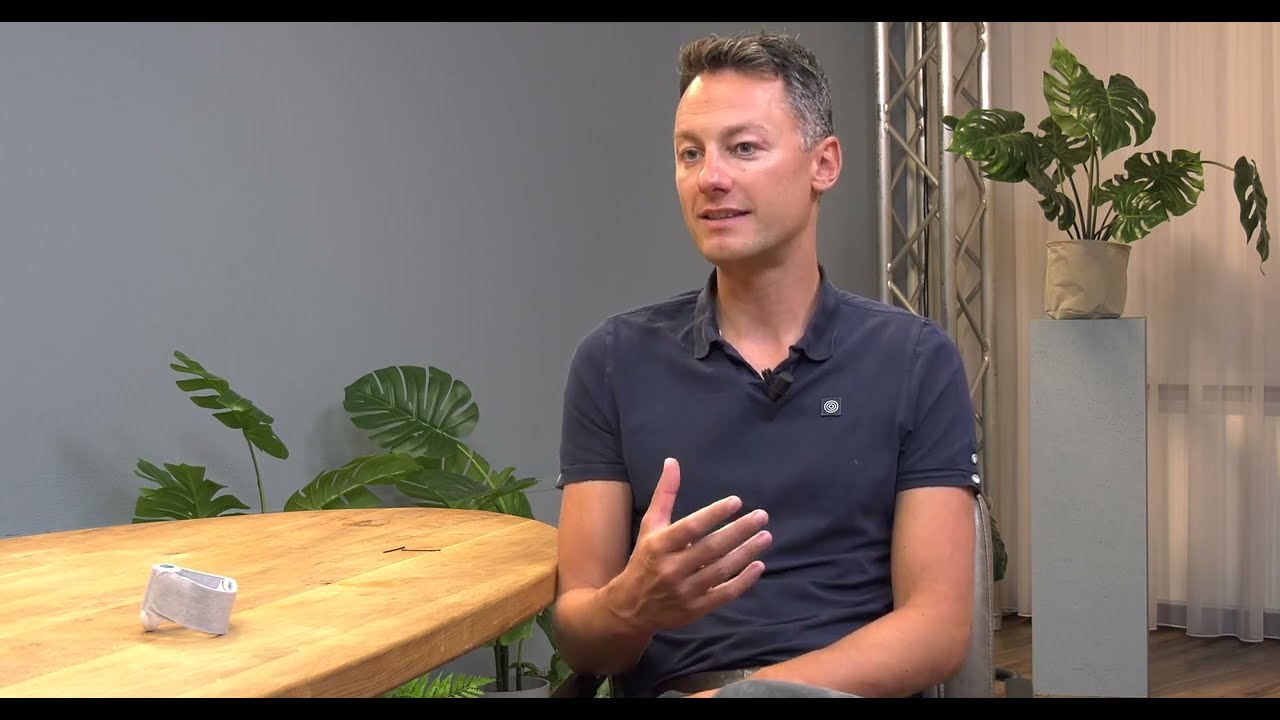 Bevriezen bij parkinson