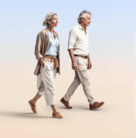 Parkinson Gangstörungen